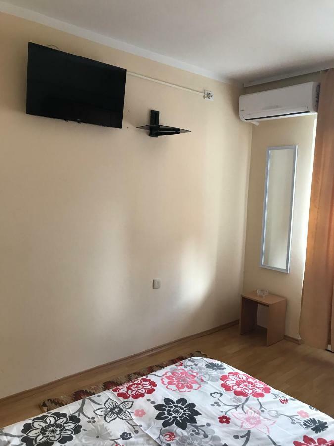 Apartment S&T Tivat Buitenkant foto